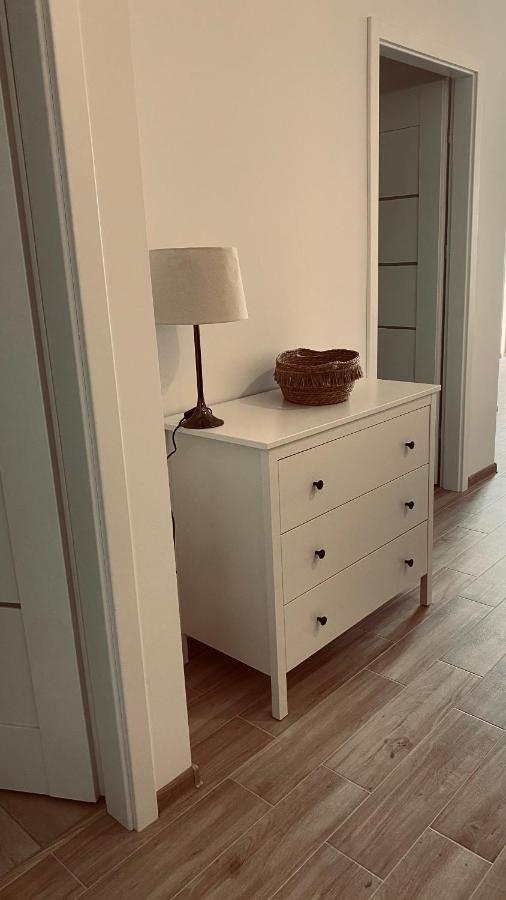 Apartament Vintage Мронгово Екстер'єр фото