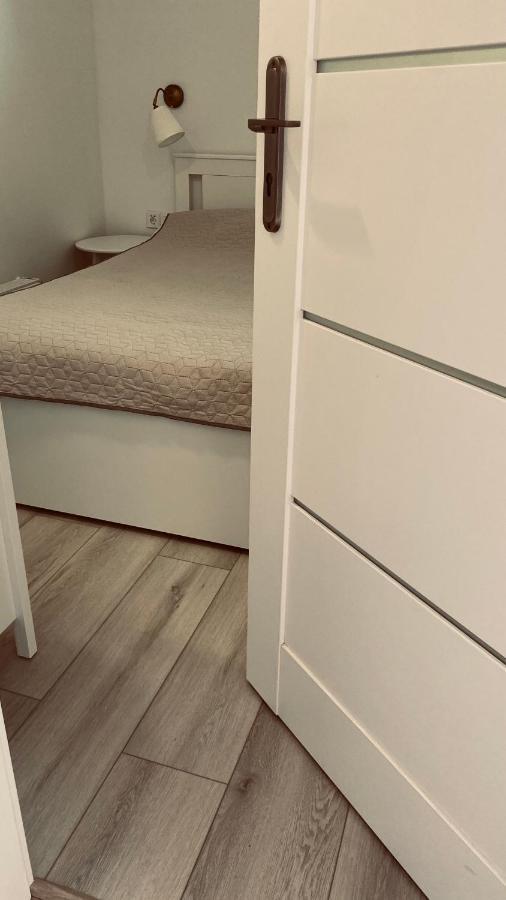 Apartament Vintage Мронгово Екстер'єр фото