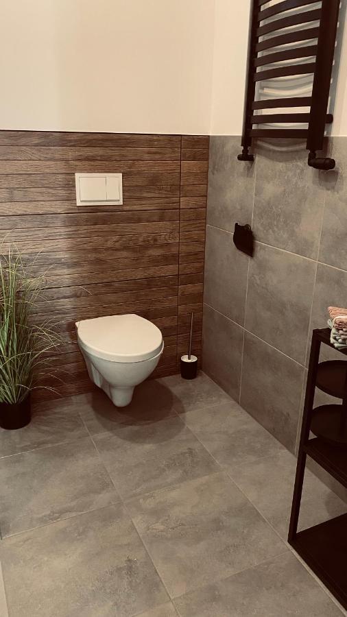 Apartament Vintage Мронгово Екстер'єр фото