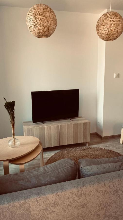 Apartament Vintage Мронгово Екстер'єр фото