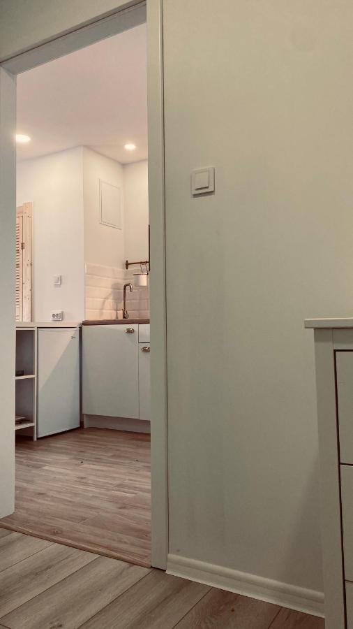 Apartament Vintage Мронгово Екстер'єр фото