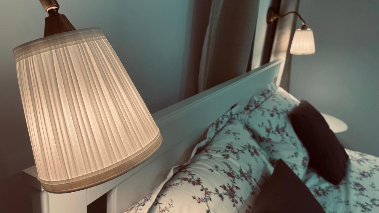 Apartament Vintage Мронгово Екстер'єр фото