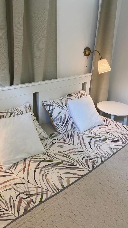 Apartament Vintage Мронгово Екстер'єр фото