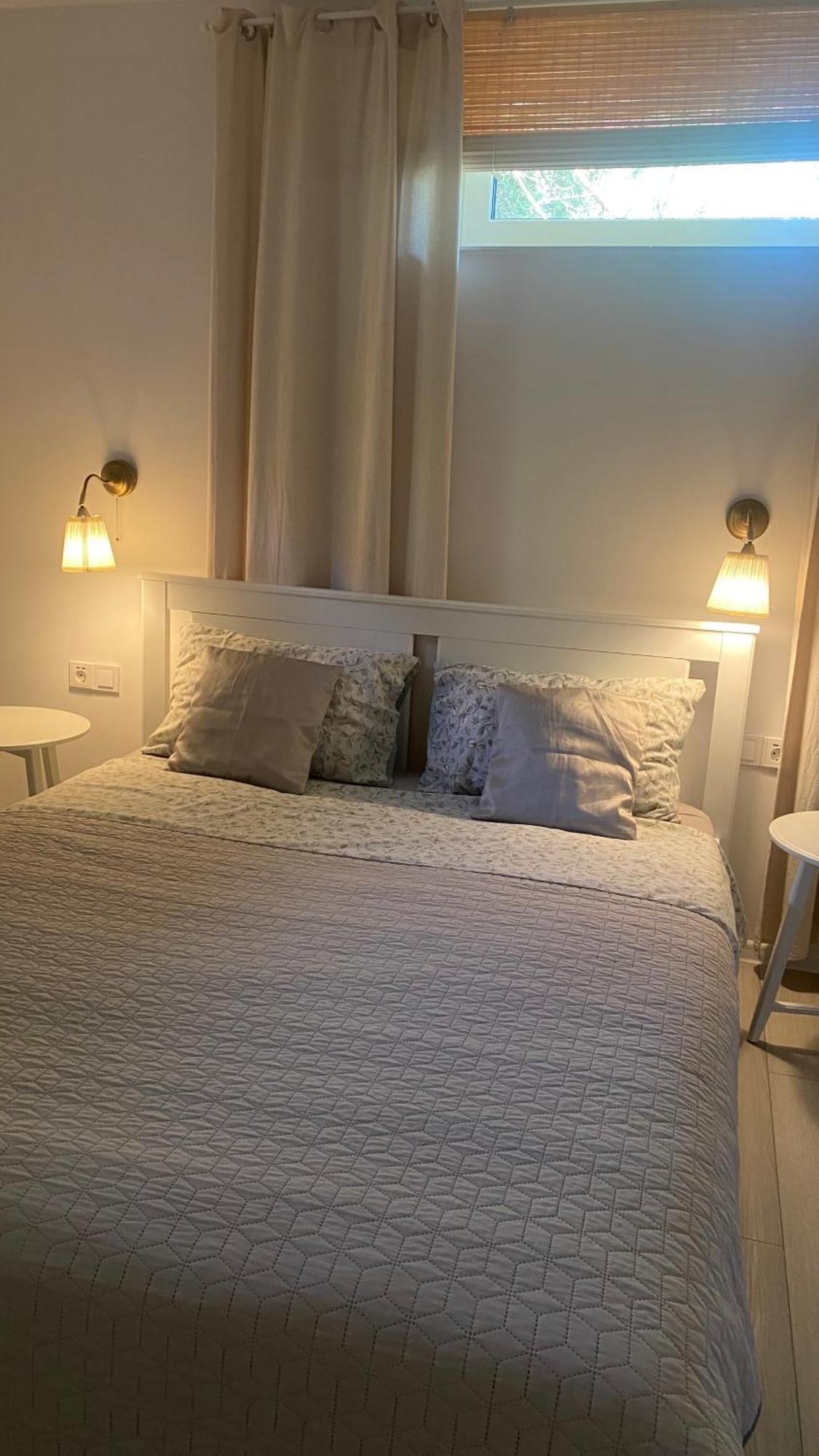 Apartament Vintage Мронгово Екстер'єр фото
