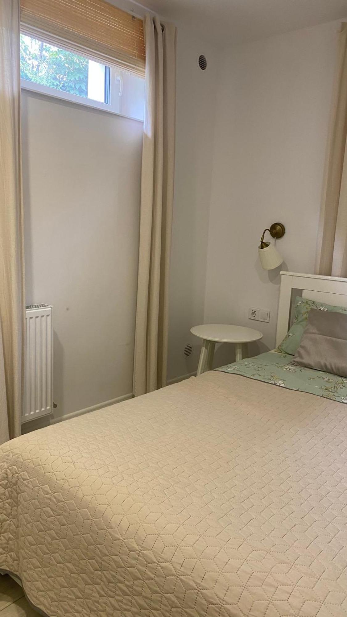 Apartament Vintage Мронгово Екстер'єр фото