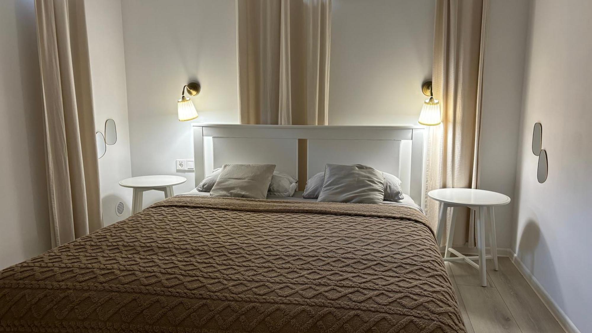 Apartament Vintage Мронгово Екстер'єр фото