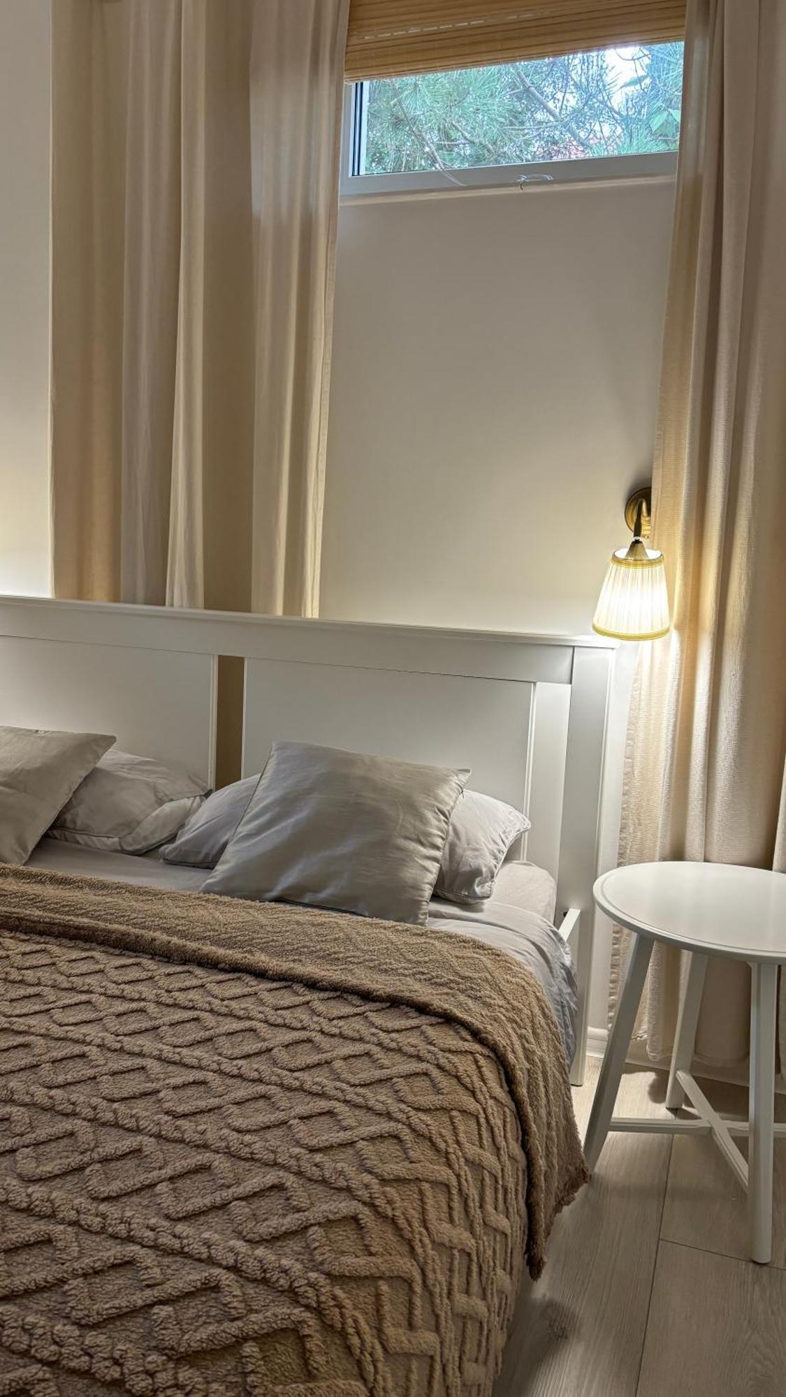 Apartament Vintage Мронгово Екстер'єр фото