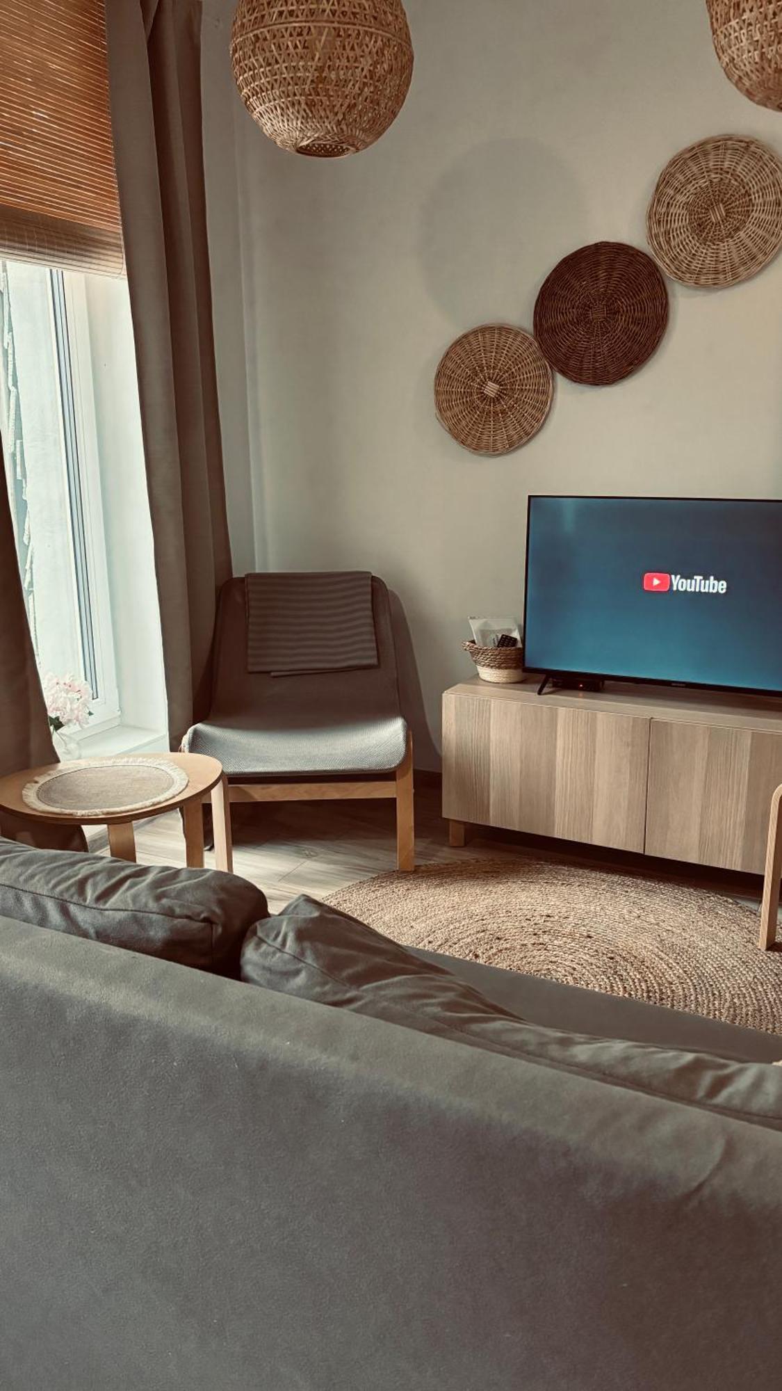 Apartament Vintage Мронгово Екстер'єр фото